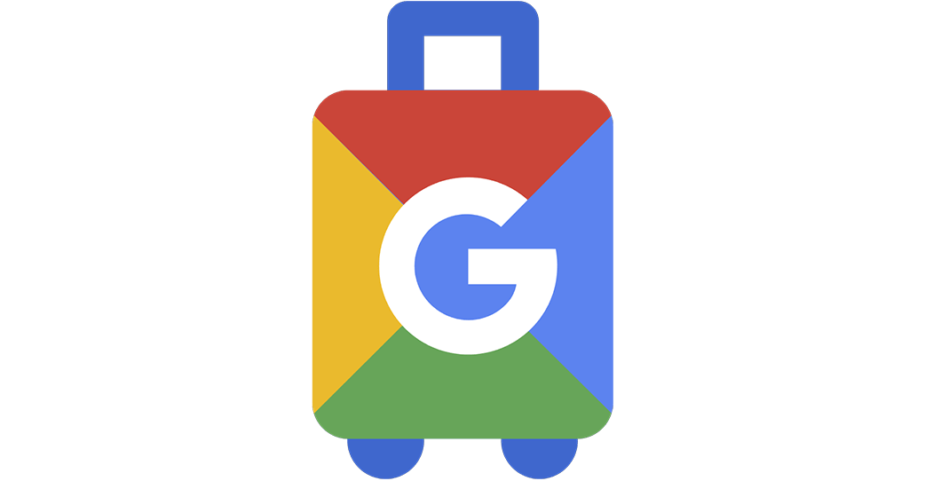Google Vacation Rentals