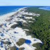 Cape san blas