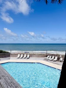 Barrier Dunes gulf pool